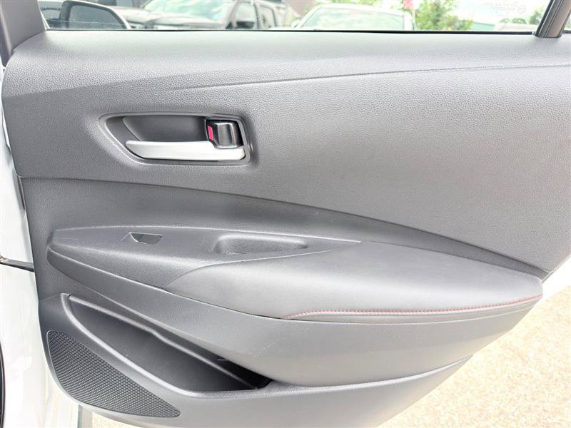 Used 2024 Toyota Corolla SE FWD image 24