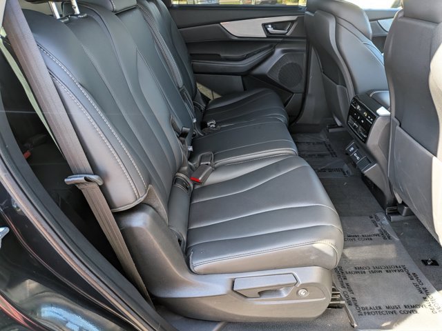 Used 2024 Acura MDX SH-AWD w/ Technology Package image 17