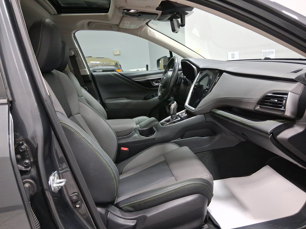 Used 2024 Subaru Outback Onyx Edition AWD/4WD image 27