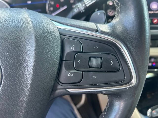 Used 2021 Buick Envision Essence FWD image 12