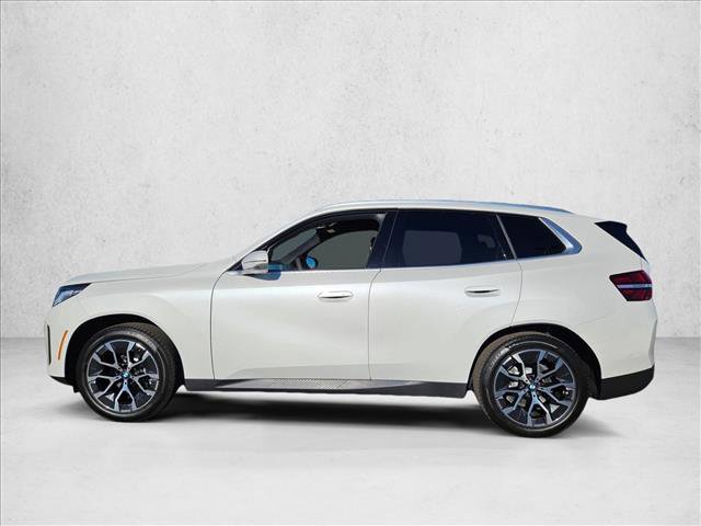 New 2026 BMW X3 xDrive30 w/ Premium Package image 5