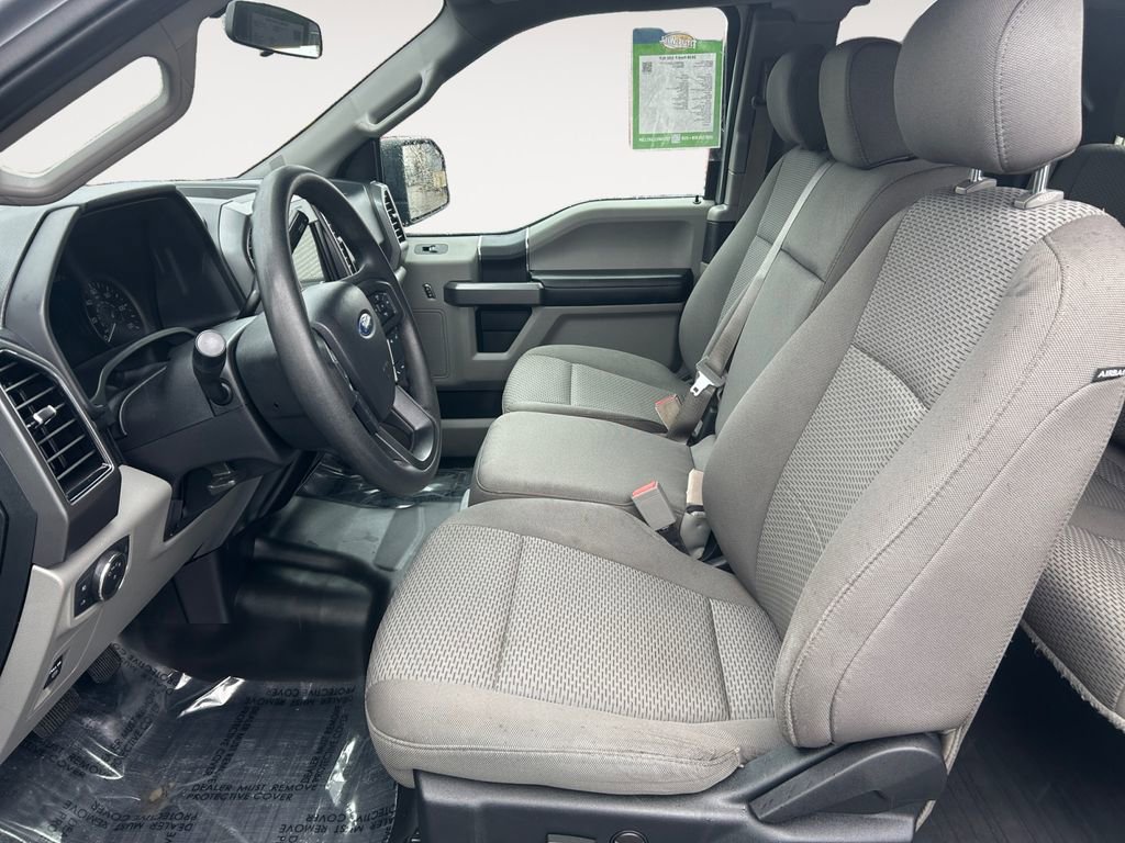 Used 2020 Ford F150 XLT image 15