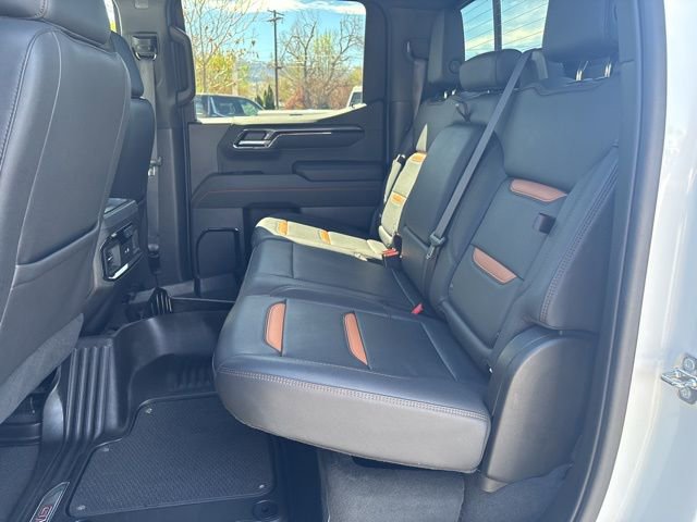 Used 2023 GMC Sierra 1500 AT4 w/ AT4 Premium Package image 27