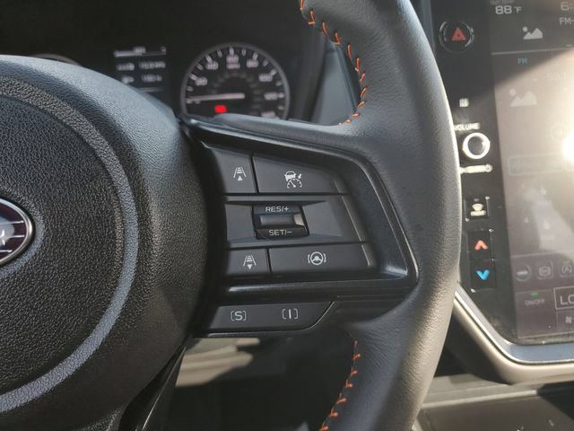Certified 2024 Subaru Crosstrek 2.5i Limited w/ Crosstrek Mirror Package AWD/4WD image 25