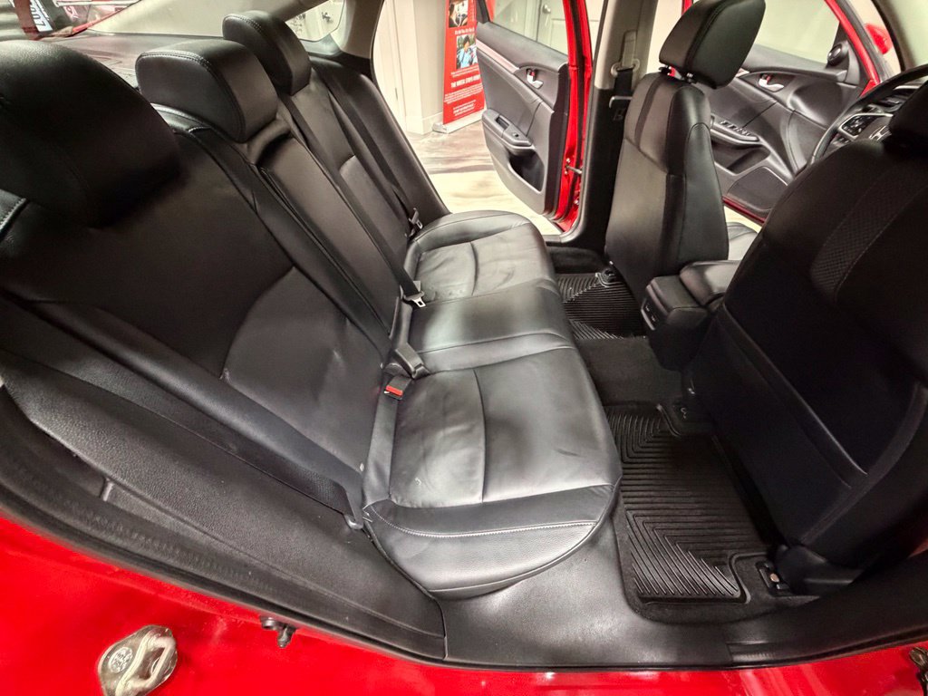 Used 2020 Honda Civic Touring image 44