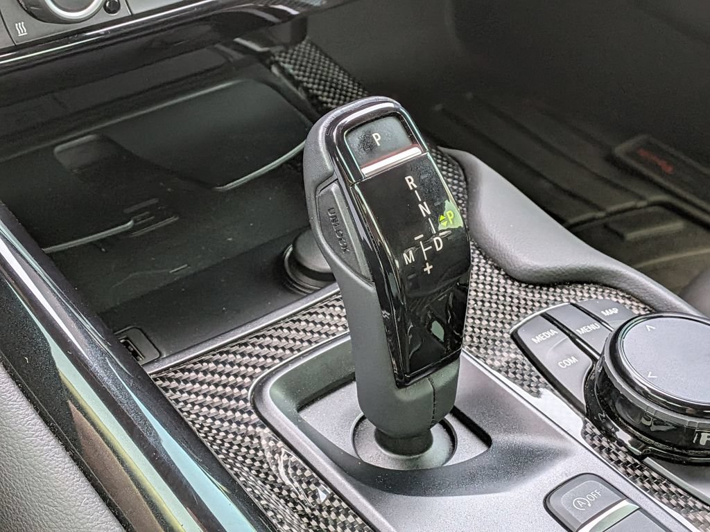 Used 2020 Toyota Supra Premium w/ Driver Assist Package RWD image 22