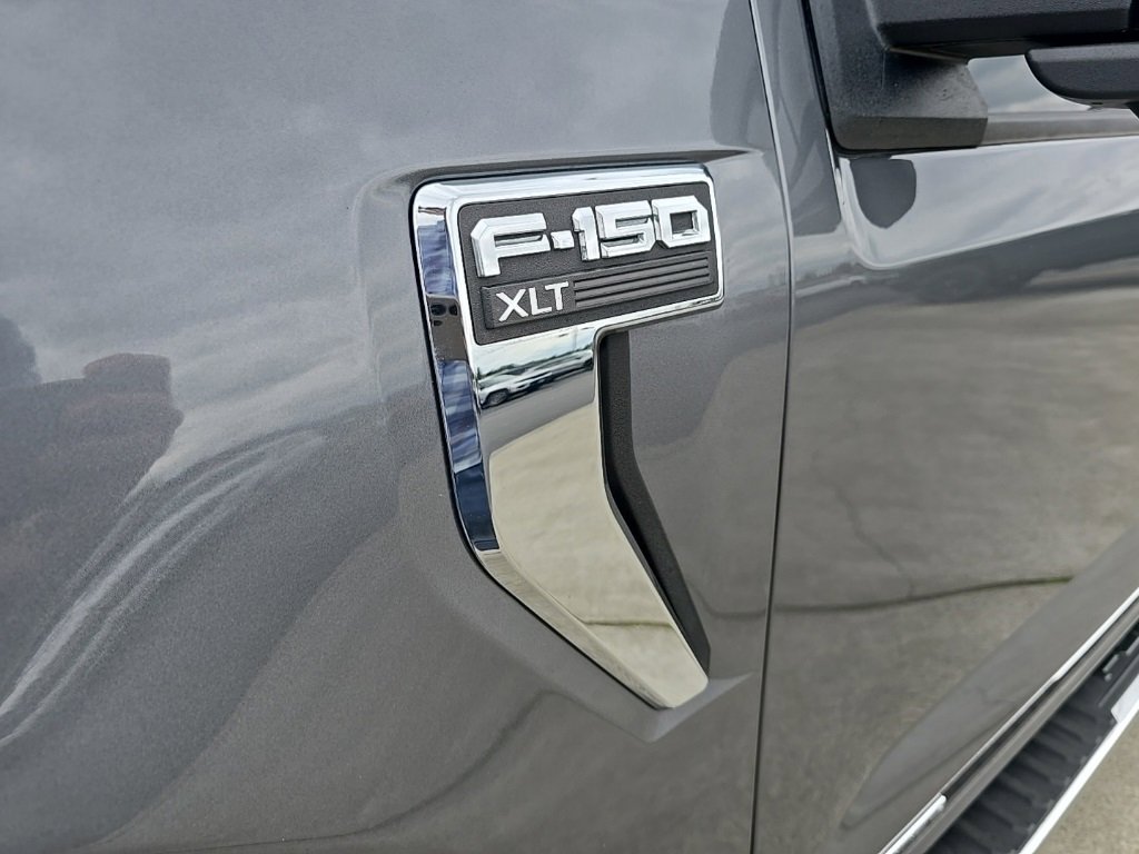 Used 2024 Ford F150 XLT w/ Mobile Office Package image 31