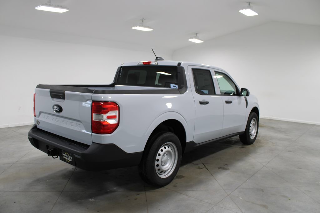 New 2026 Ford Maverick XL image 8