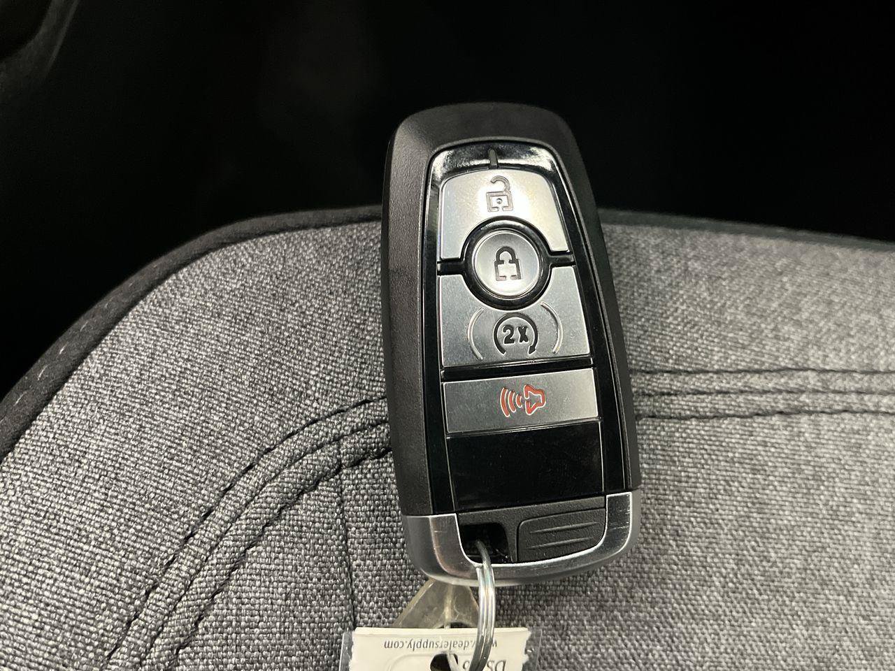 Used 2026 Ford Bronco Big Bend AWD/4WD image 25