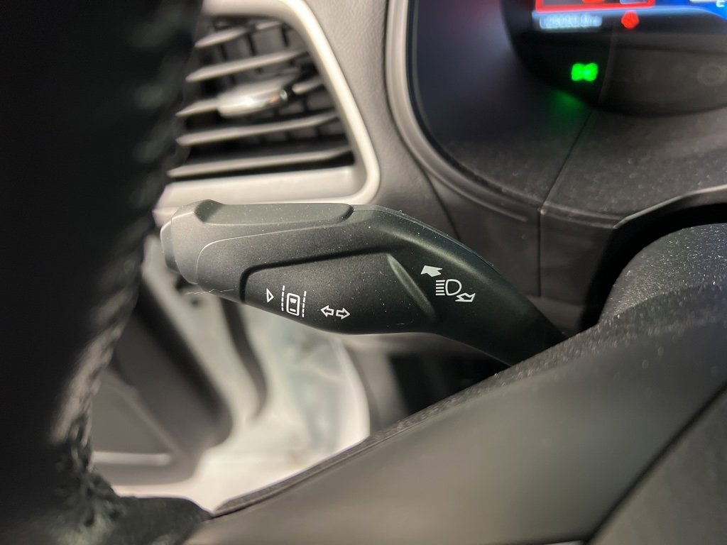 Certified 2024 Ford Edge SEL w/ Convenience Package image 19