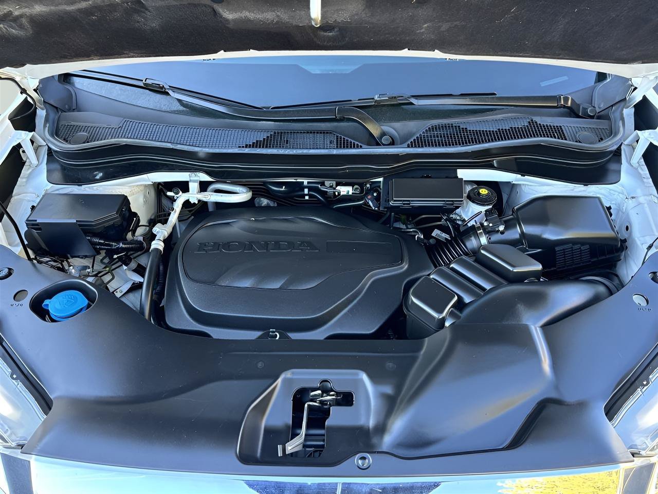 Used 2022 Honda Ridgeline RTL-E image 27