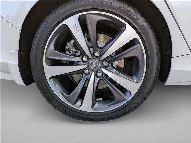 Certified 2025 Acura TLX w/ Technology Package image 21