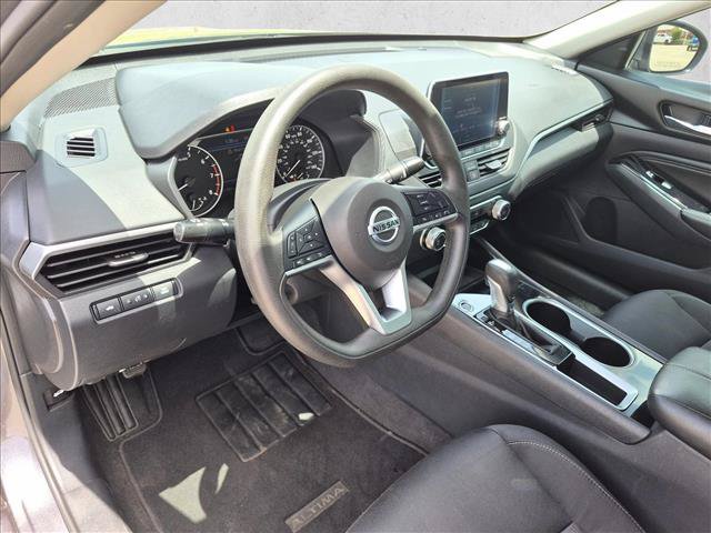 Used 2021 Nissan Altima 2.5 SV FWD image 10