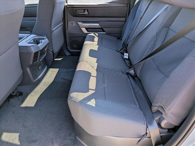 New 2026 Toyota Tundra SR5 w/ TRD Off-Road Package image 15