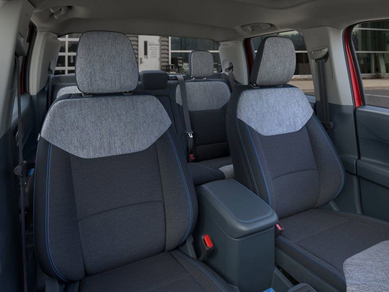 New 2025 Ford Maverick XLT w/ XLT Luxury Package image 10