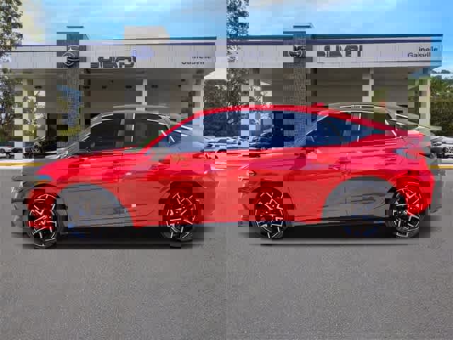 Used 2022 Honda Civic Sport Touring image 3