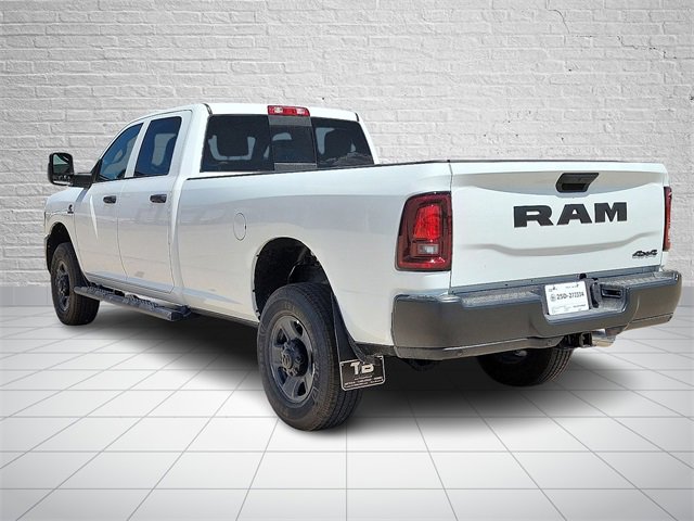 New 2026 RAM 2500 Tradesman image 3