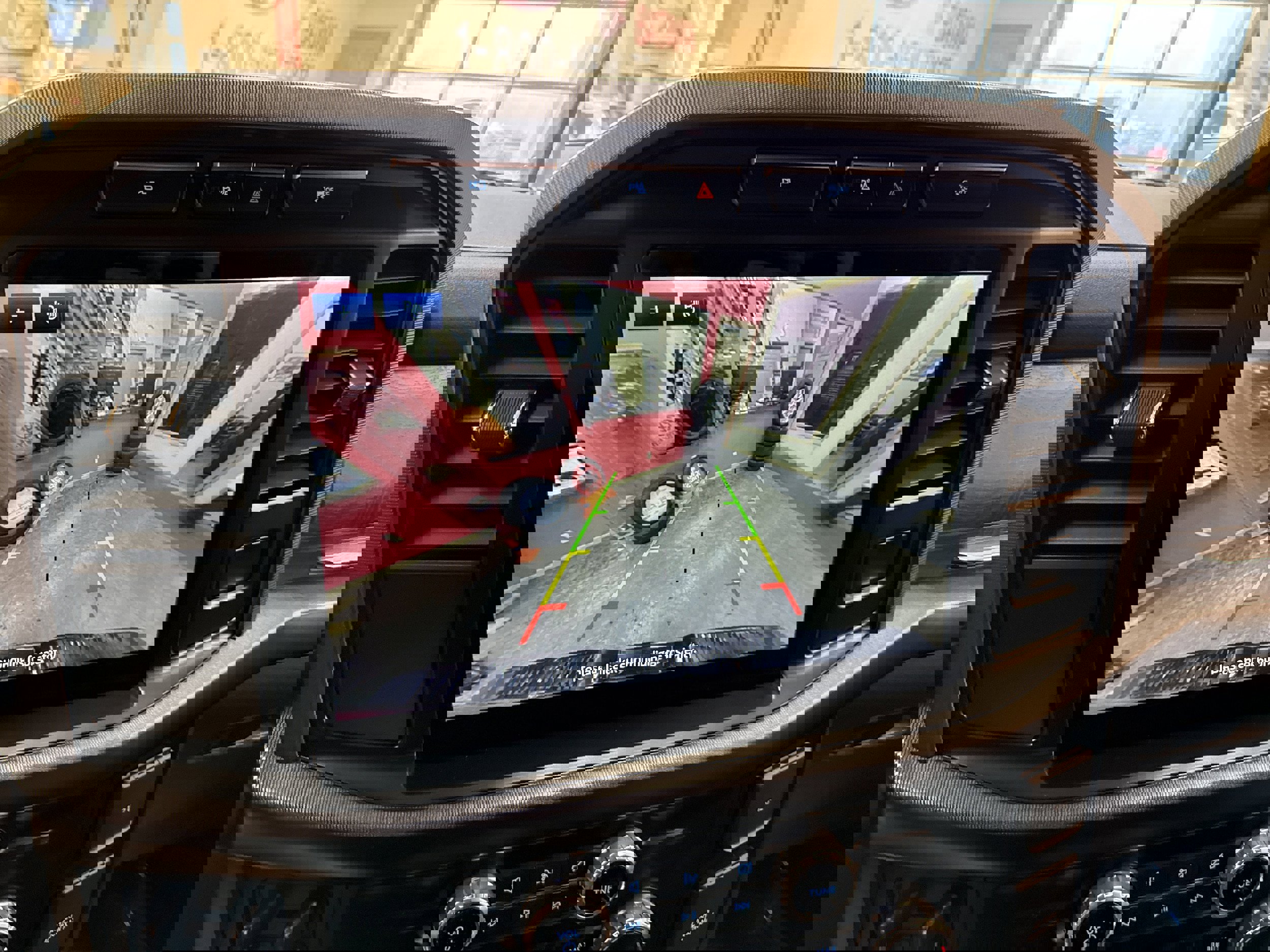 Used 2023 Ford F150 Platinum image 39