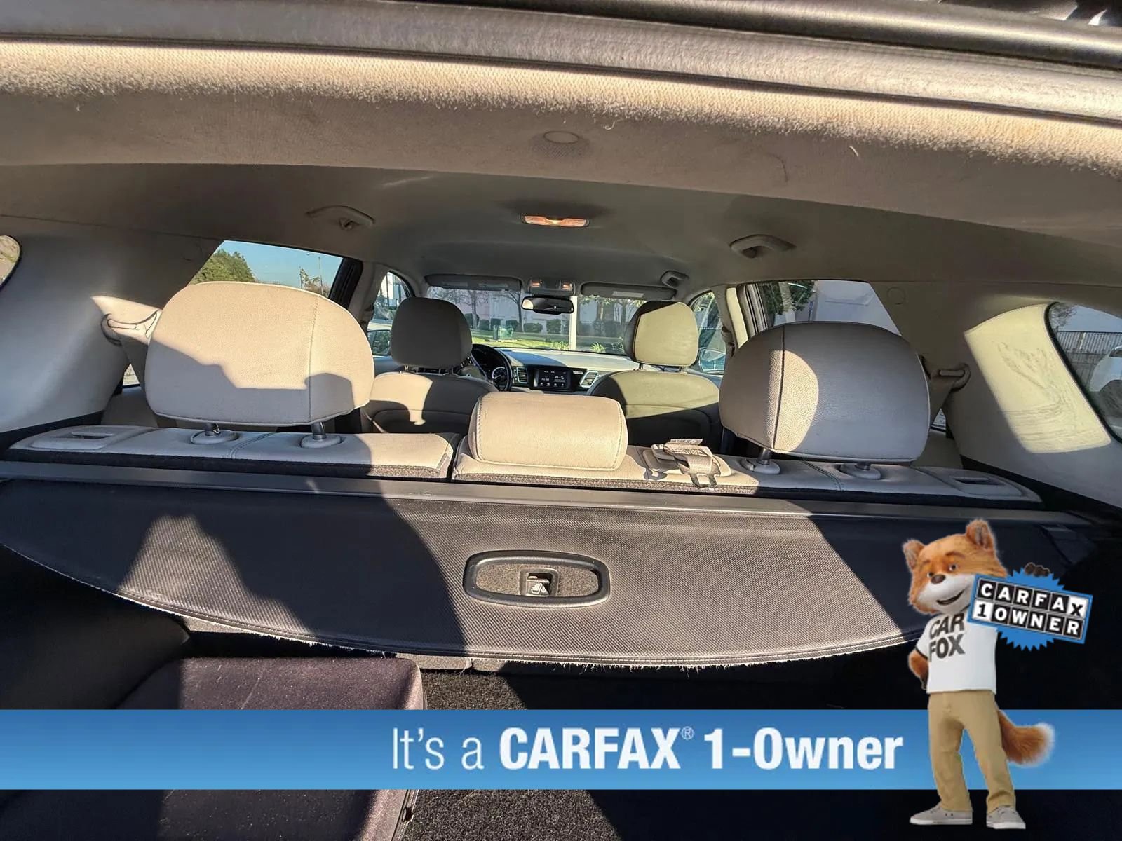 Used 2018 Kia Niro EX FWD image 15