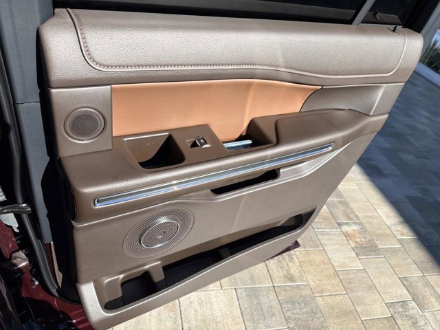 Used 2024 Ford Expedition Max King Ranch image 23