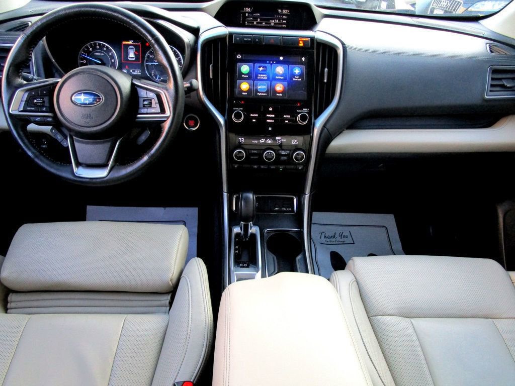 Used 2019 Subaru Ascent Limited w/ Popular Package #4 image 2