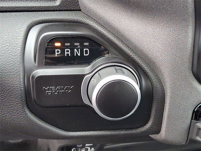 Used 2024 RAM 2500 Tradesman w/ Chrome Appearance Group image 9