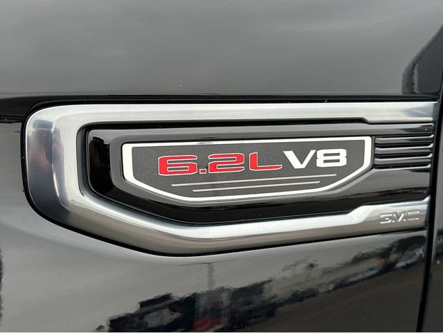 New 2026 GMC Sierra 1500 AT4 w/ AT4 Premium Package AWD/4WD image 17