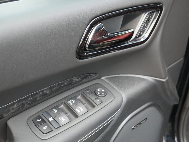 Used 2024 Dodge Durango SRT Hellcat image 20