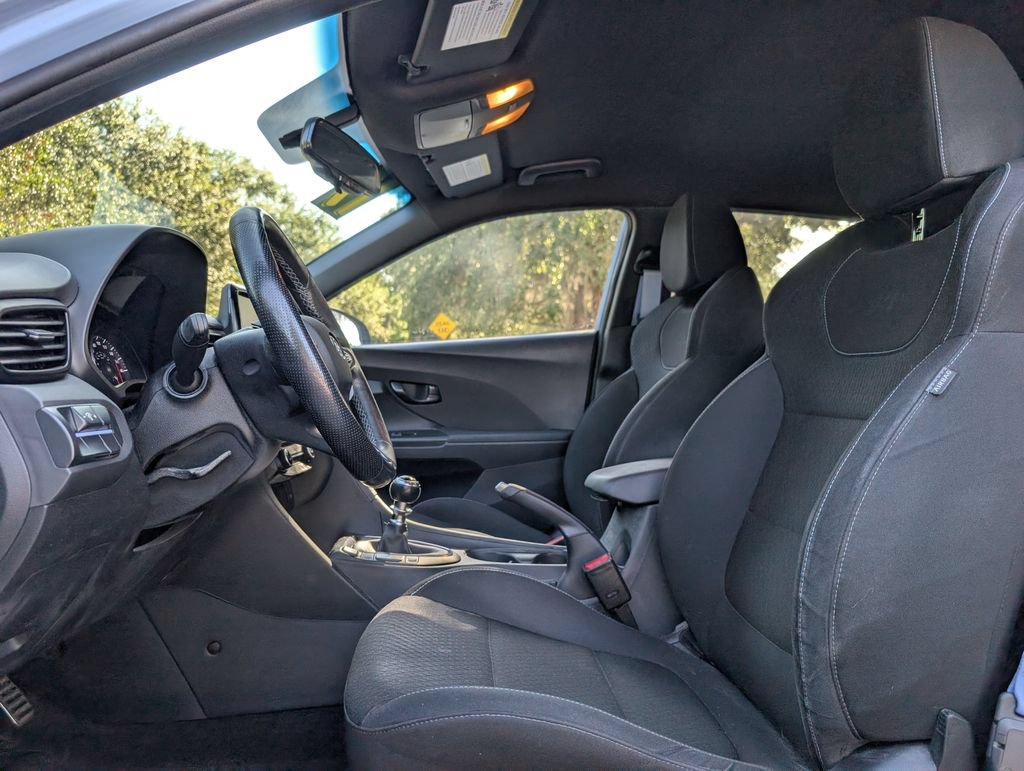 Used 2019 Hyundai Veloster N N w/ Performance Package FWD image 14
