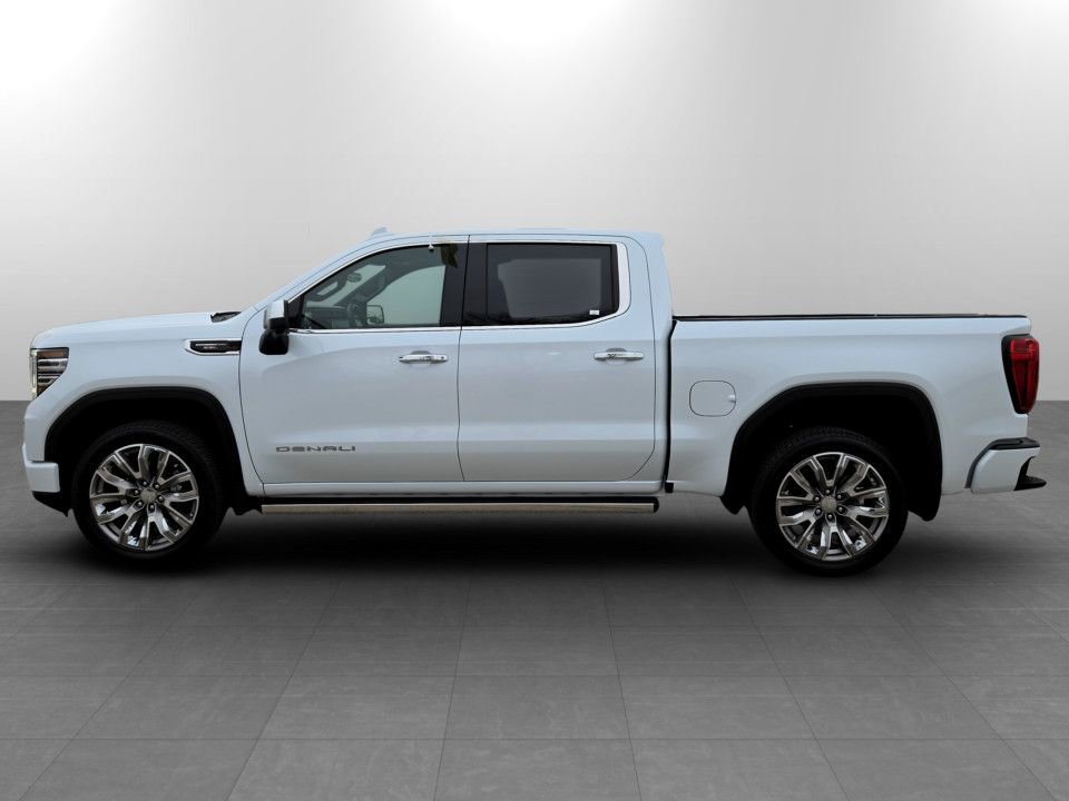 New 2026 GMC Sierra 1500 Denali image 10