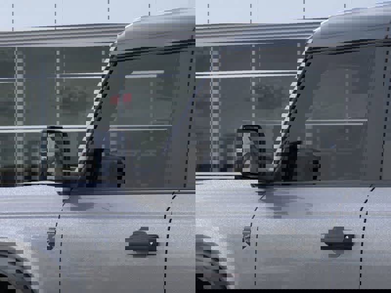 New 2025 Ford Bronco Big Bend image 22