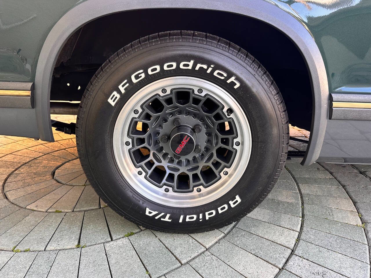 Used 1993 GMC Sonoma 2WD Regular Cab image 39