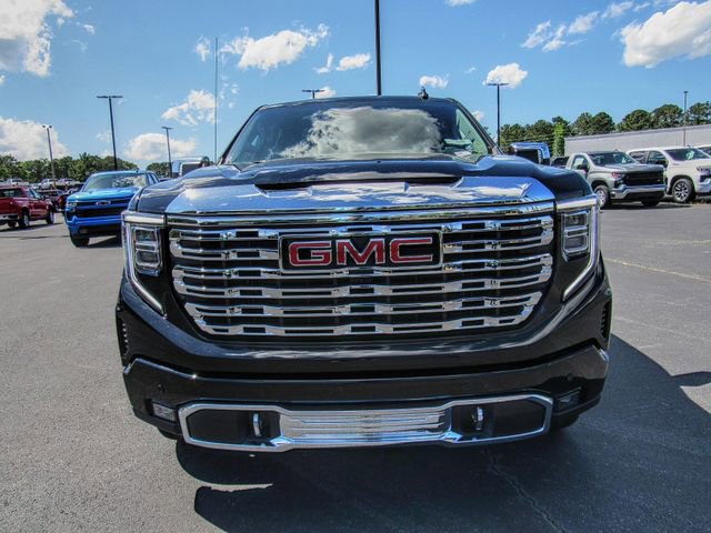 New 2025 GMC Sierra 1500 Denali w/ Denali Reserve Package image 2