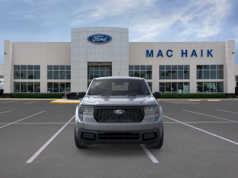 New 2025 Ford Maverick XLT w/ XLT Luxury Package AWD/4WD image 6