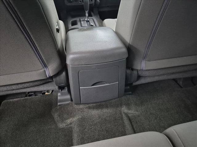 Used 2014 Nissan Xterra S AWD/4WD image 16