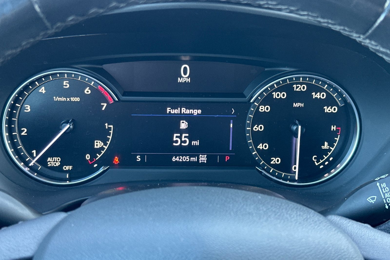 Used 2023 Cadillac XT4 Premium Luxury image 28