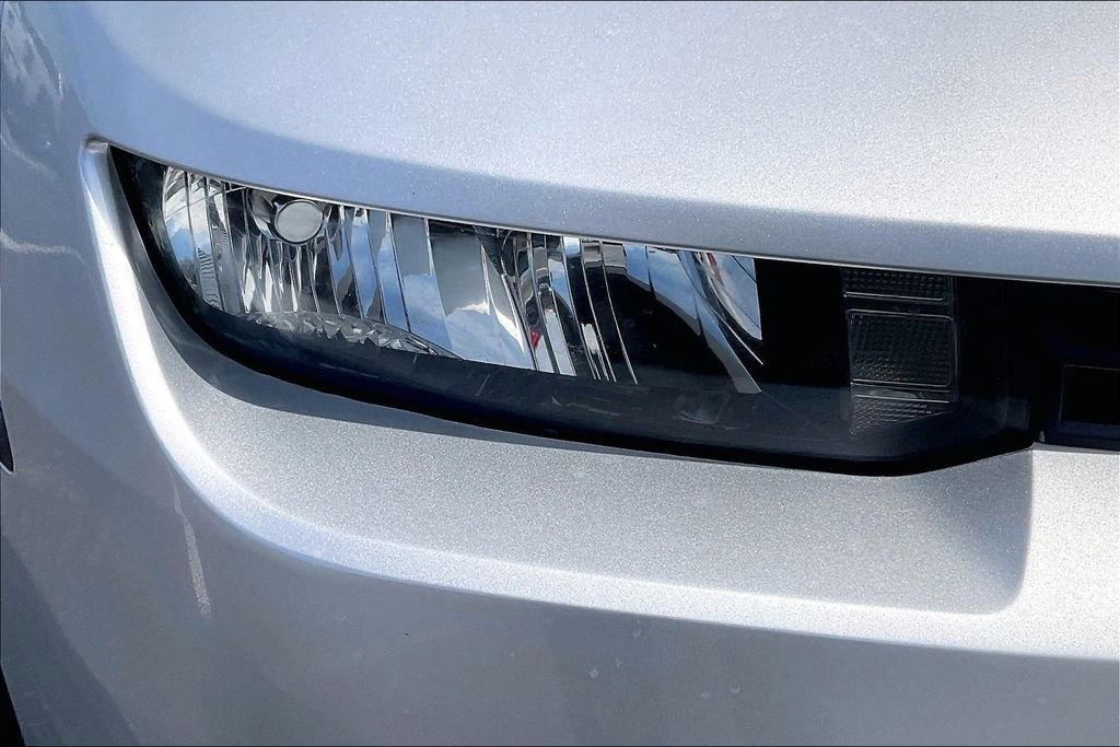 Used 2014 Chevrolet Camaro LS RWD image 27