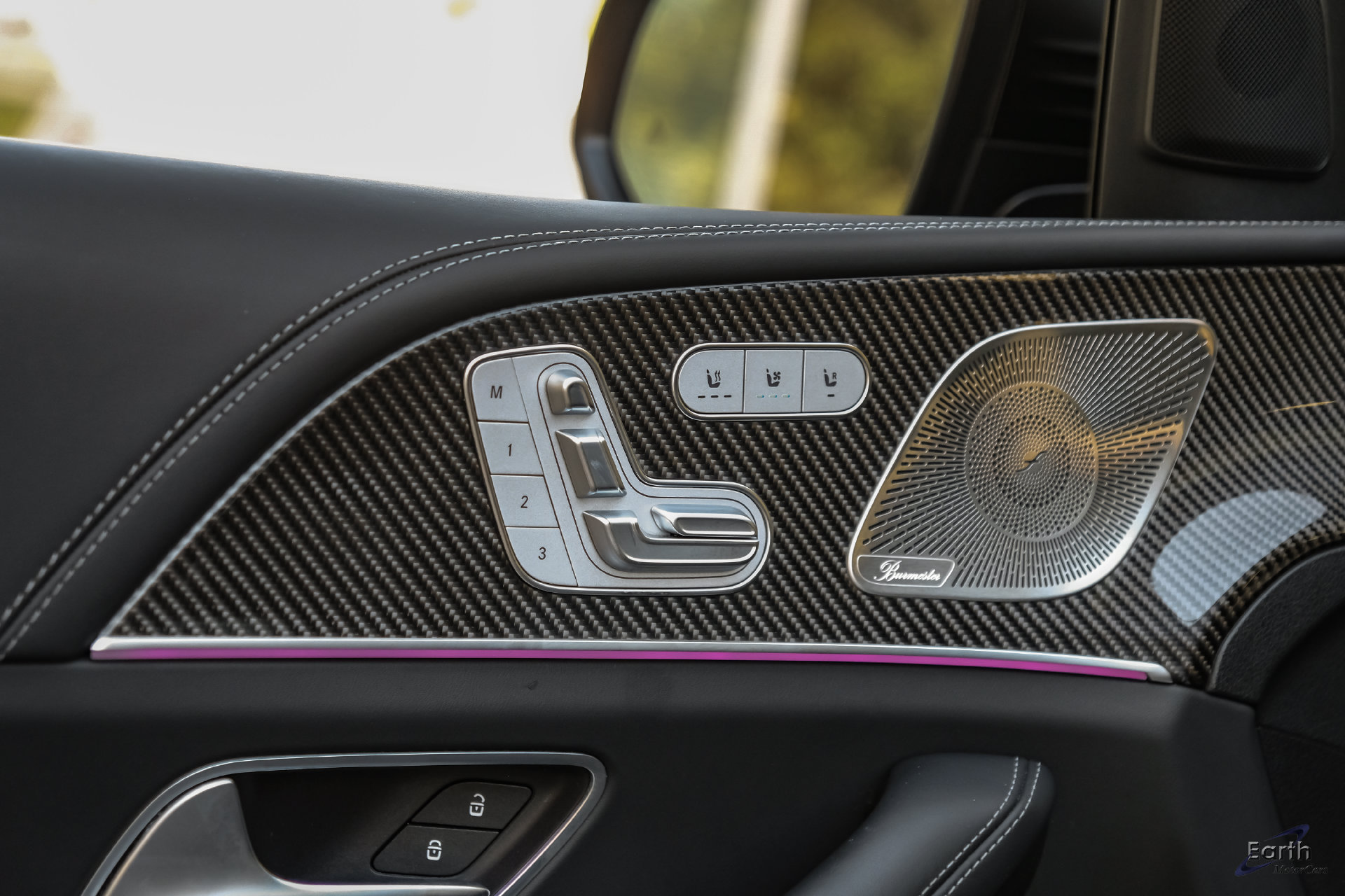 Used 2024 Mercedes-Benz GLE 63 AMG S image 83