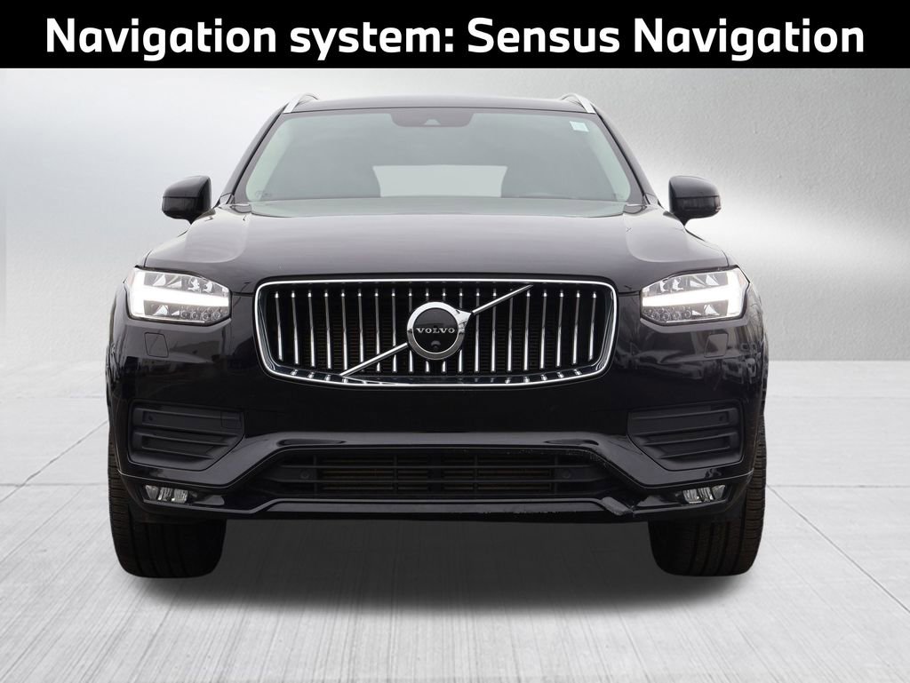 Used 2021 Volvo XC90 T6 Momentum w/ Advanced Package image 3