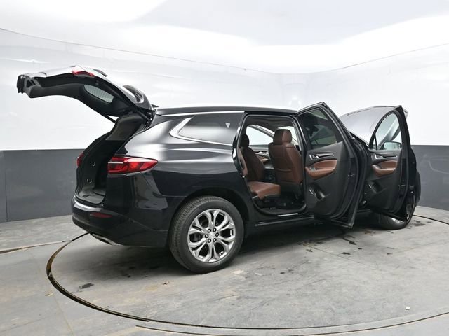 Used 2021 Buick Enclave Avenir w/ Avenir Technology Package image 51