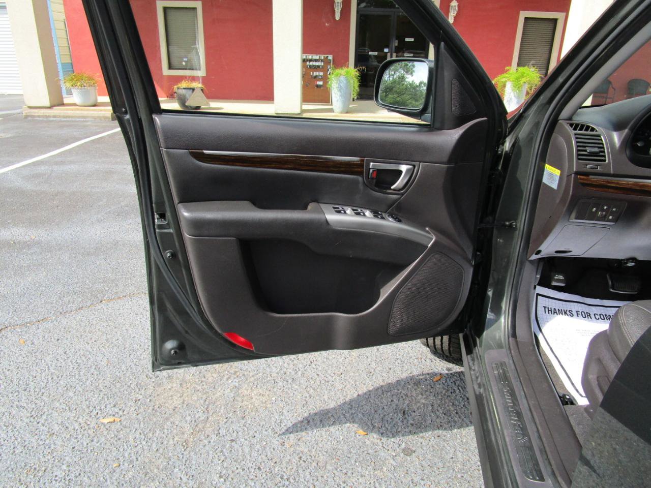 Used 2010 Hyundai Santa Fe Limited image 14