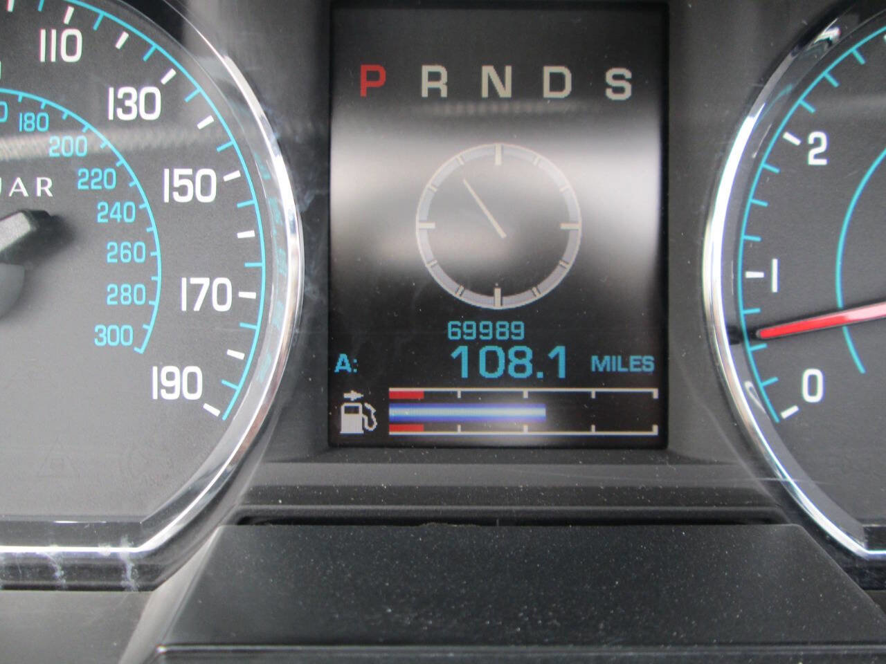 Used 2014 Jaguar XKR R image 4