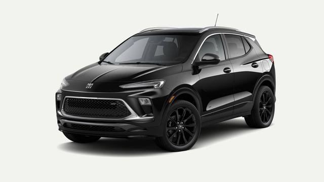 New 2026 Buick Encore GX Sport Touring w/ Comfort Package video 2