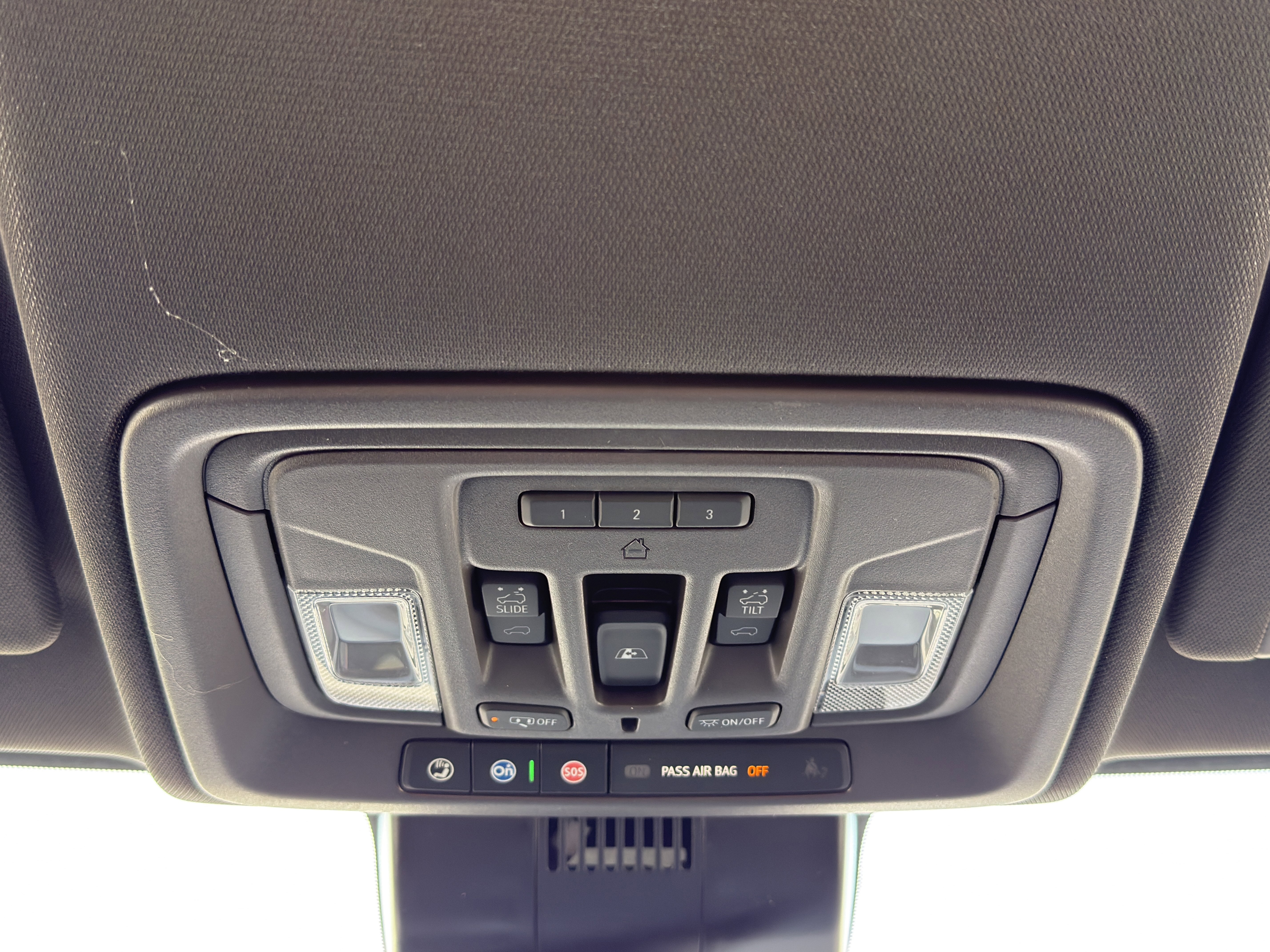 New 2026 GMC Sierra 2500 SLT image 39