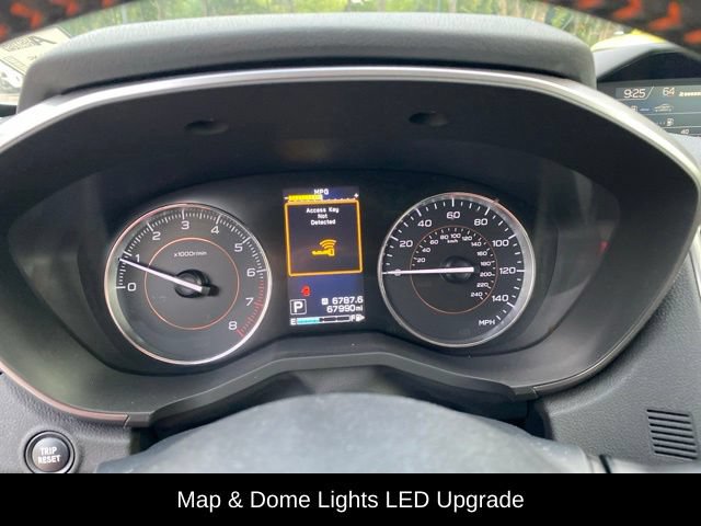 Used 2018 Subaru Crosstrek 2.0i Limited AWD/4WD image 12