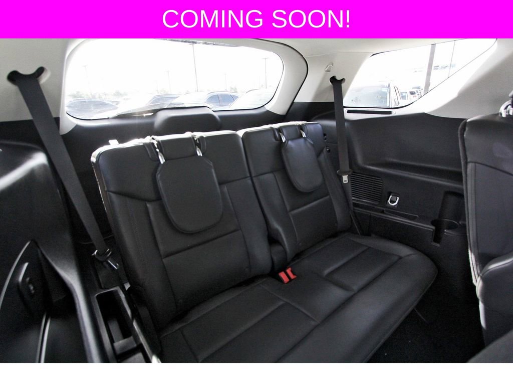 Used 2025 Ford Explorer Active w/ Active Comfort Package image 11