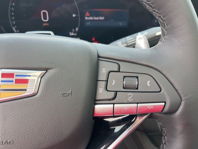 New 2026 Cadillac CT5 Premium Luxury image 18