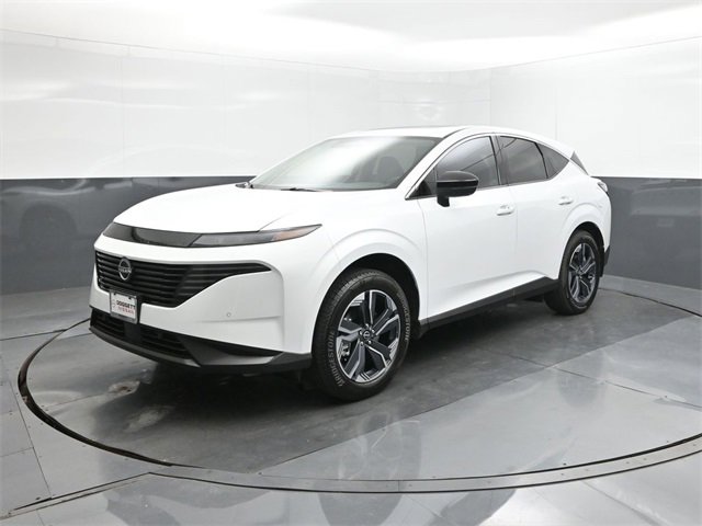 New 2025 Nissan Murano SL