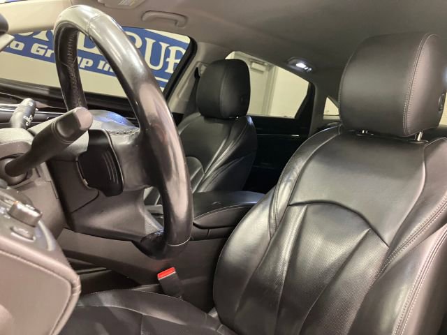 Used 2018 Buick LaCrosse Premium FWD image 47