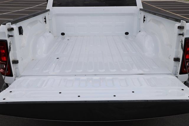 New 2025 RAM 2500 Tradesman AWD/4WD image 10